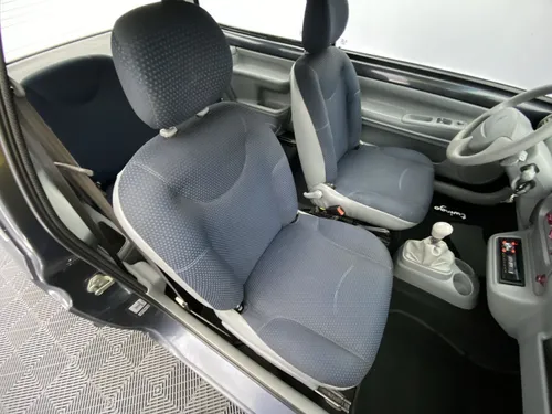 Renault Twingo Dynamique Plus 16v