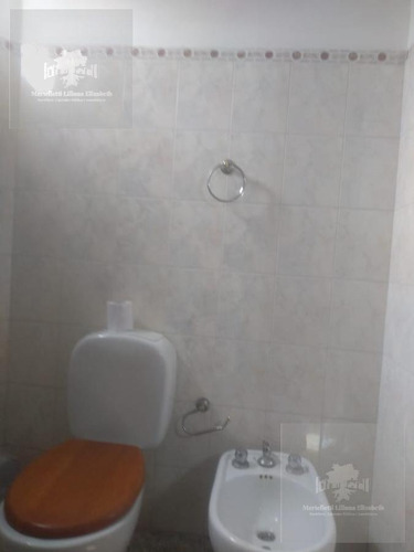 Imagen 11 de 11 de Departamento - Villa Luzuriaga