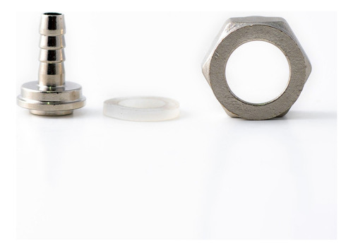 Jgo De Espiga Liquido P/ Canilla O Conector Cerveza X 10 Un