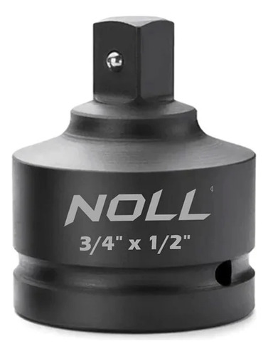 Reducao De Impacto Para Soquete 3/4x1/2 Noll