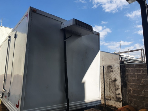 Bau Refrigerado Pra 3/4