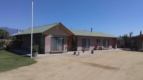 Casa En Venta En Rancagua