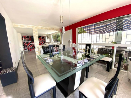 Imagen 3 de 14 de Casas En Venta Mls #22-3468 Cumbres De Curumo