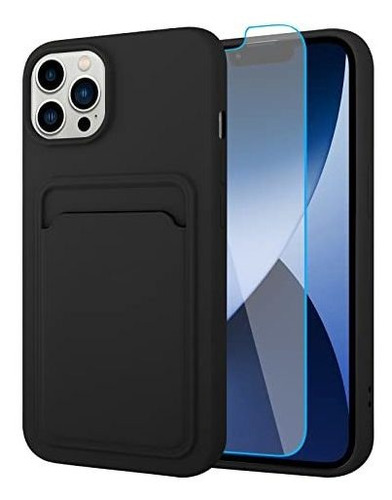 Funda De Protección De La Cámara Para iPhone 14 Pro H5qg6