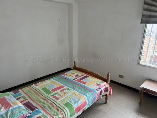 Apartamento En Venta - Ab 25-866