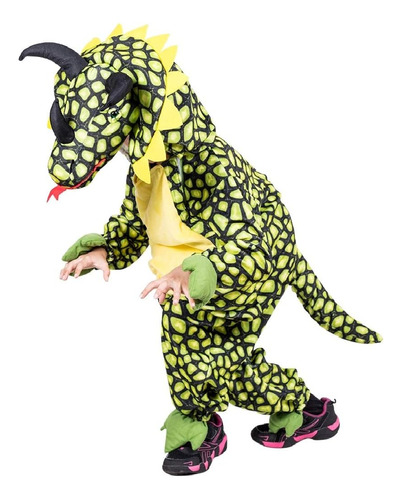 Disfraces De Halloween De Dinosaurios, Para Niños Pequeños, 