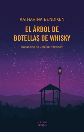 Arbol De Botellas De Whisky   El - Arbol