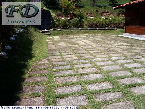 Imagem 3 de 29 de Chácaras Em Condomínio À Venda Em Bom Jesus Dos Perdões/sp - Compre O Seu Chácaras Em Condomínio Aqui! - 121716