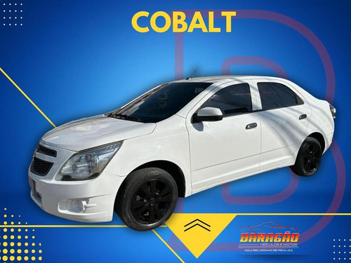 Chevrolet Cobalt 1.4 Ls