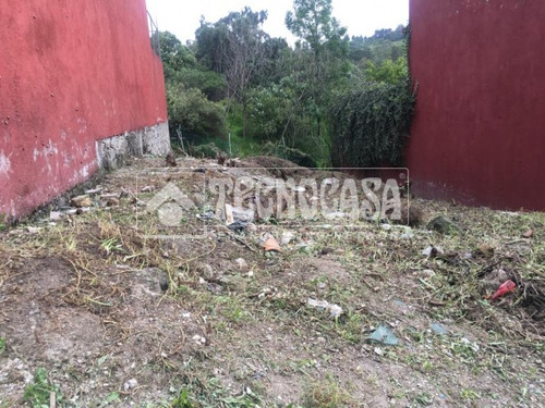 Venta Terrenos Lomas Verdes 1a Seccion T-df0156-0004