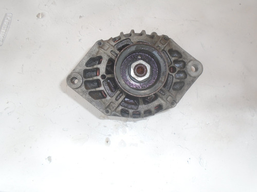 Vendo Alternador De Nissan Almera Año 2005