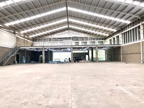 Bodega En Arriendo Copacabanabodegas Y Proyectoslocales Y Oficinas