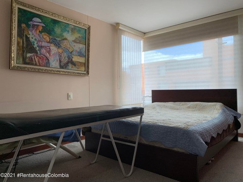 Imagen 14 de 14 de Arriendo Apartamento En Salite Oriental Rah Co: 22-872