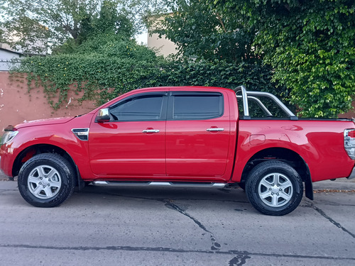Ford Ranger 3.2 Cd 4x2 Xls Tdci 200cv