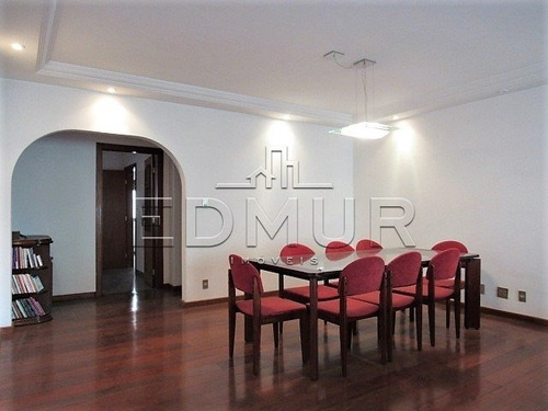 Imagem 6 de 15 de Apartamento - Vila Bastos - Ref: 19099 - V-19099