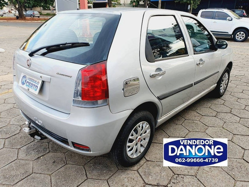 Fiat Palio 1.0 Mpi Fire Celebration 8v Flex 4p Manual
