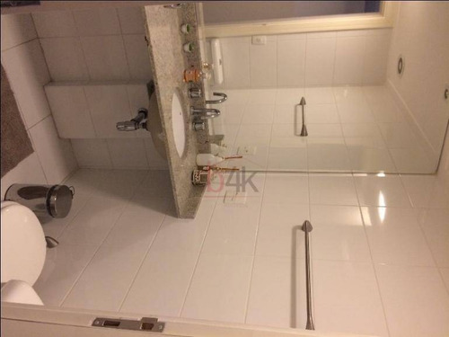 Imagem 17 de 17 de Apartamento À Venda No Morumbi, Rua Leonardo Cerveira Varandas, 50. 3 Suites, 141m². 2 Vaga De Garagem. Villa Almafi, Morumbi. - Ap5005