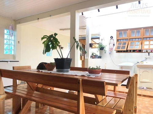 Imagem 26 de 30 de Casa Para Venda Em Estancia Velha - 94971