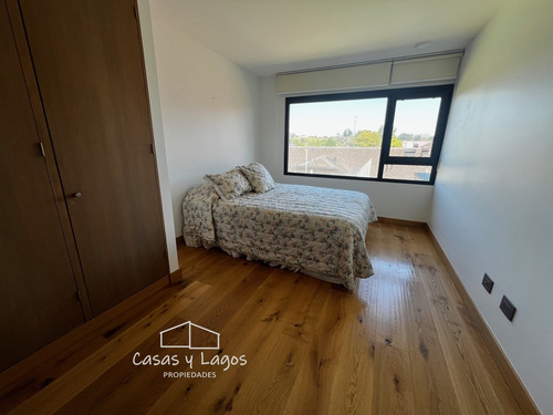 Venta Exclusivo Depto 3d 5b 182 M2 + 35 M2 Terraza Buroto