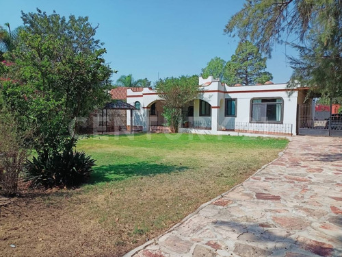 Imagen 5 de 19 de Terreno En Venta En Tequisquiapan Querétaro
