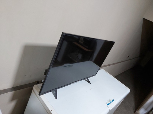 Smart Tv 43 Philips (broken Screen)