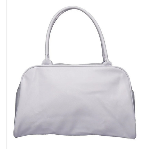 Bolso De Mano Reebok Classic Royal Duffle