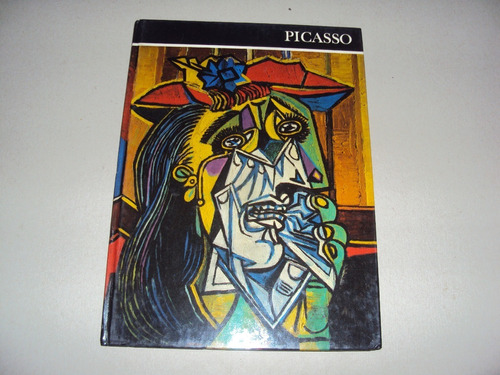 #b Picasso - Roland Penrose 