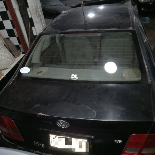 Vw Polo 1.6 Con 08 Para Transferir