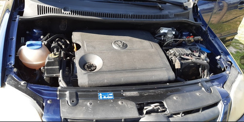 Imagen 9 de 10 de Vw Suran