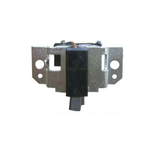 Portacarbones Alternador P/agco Allis Massey Ferguson