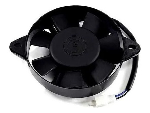 Imagen 3 de 7 de Electro Ventilador Cuatriciclo Universal Antares Motos