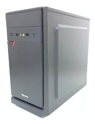 Pc Intel 4gb Hd 500gb Envio Imediato!