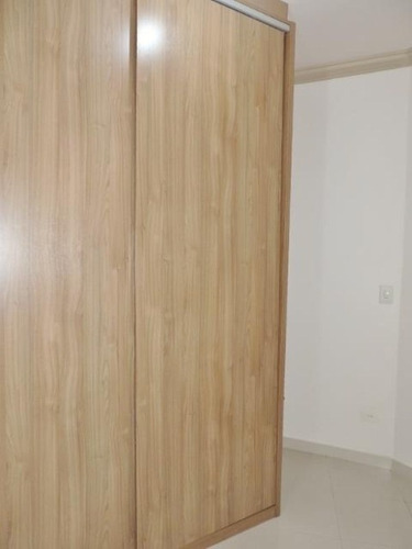 Imagem 7 de 12 de Apartamento Residencial À Venda, Praia Do Tombo, Guarujá. - Ap2172 - 34708890