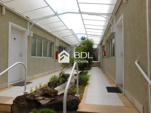 Imagem 4 de 5 de Sala À Venda Em Taquaral - Sa003819