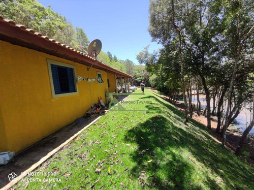 Imagem 12 de 22 de Sítio Com 3 Dormitórios À Venda, 73000 M² Por R$ 685.000,00 - Bairro Do Pires - Piedade/sp - Si0179