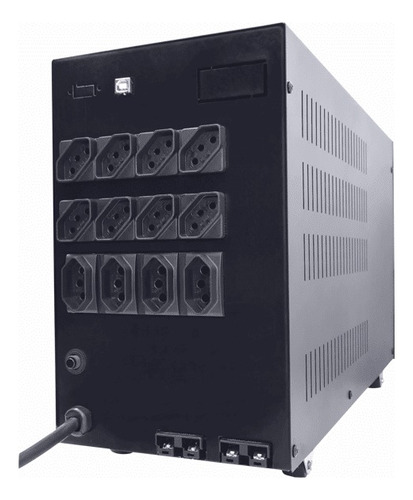 Nobreak Ts Shara Ups Professional Universal 3200
