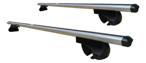 comprar Rack Travessa Teto Eqmax Alpha Porsche Cayenne 2003 A 2016