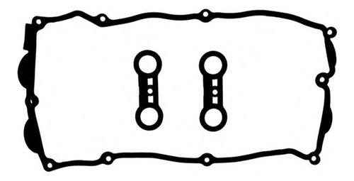 Empaquetadura Tapa Valvula Bmw E81 E87 E46 E90 (n40/n45 B16)