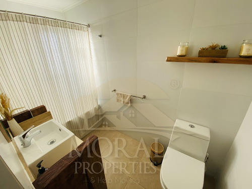 Oportunidad Casa 1piso 4d + 3b No Perimetral Quincho Piscina
