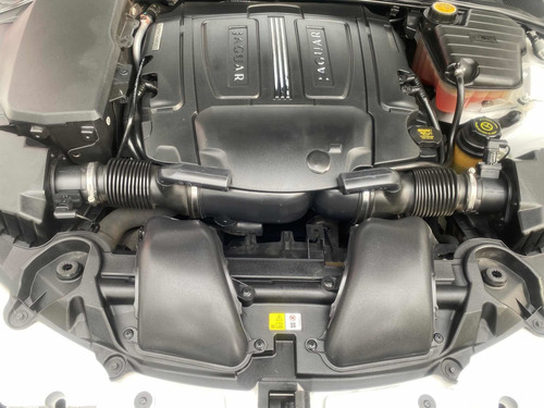 Imagen 5 de 15 de Jaguar Xf 3.0 Portfolio Sc V6 T At 2013