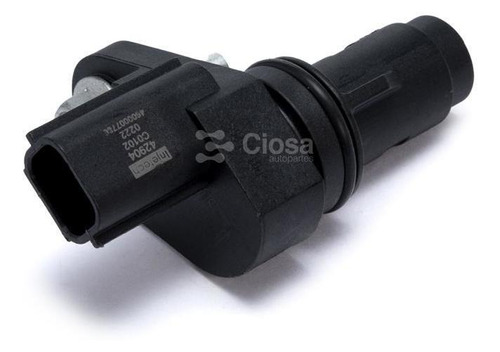 Sensor Posición Cigüeñal Captiva Sport 4 Cil 2.4 L 2010