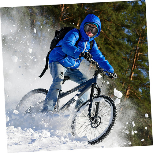 Gafas De Ciclismo Y Motocicleta A Prueba De Viento