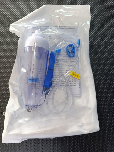 Bomba Elastomerica 100ml