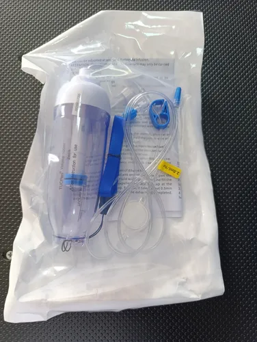 Bomba Elastomerica 100ml