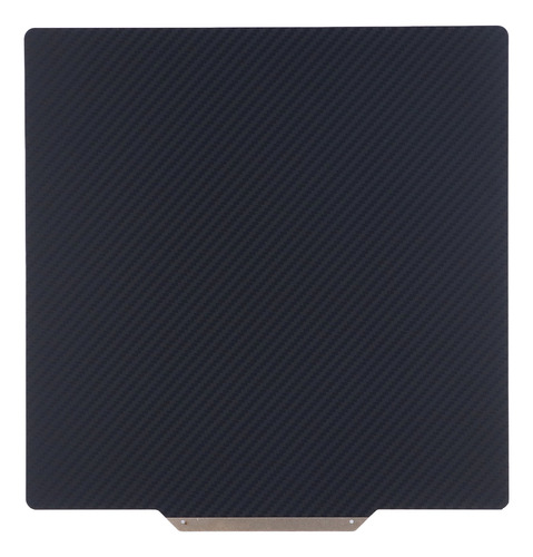 Base De Placa De Construcción Flexible De Fibra De Carbono P