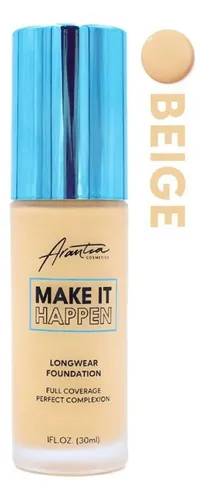 Base Maquillaje Arantza - g a $99900