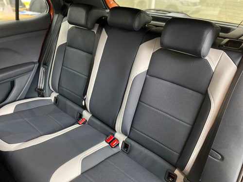 Volkswagen T-cross Comfortline Aut My21 Hd