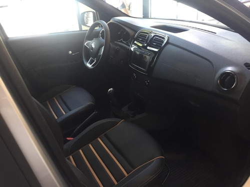 Imagen 7 de 24 de Renault Stepway Intens Retiro Con Permuta #me