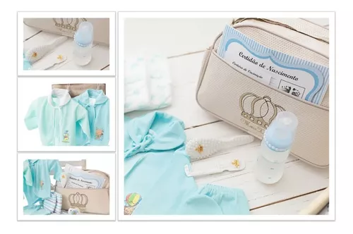 Bebê Reborn Barata Enxoval Princesa + Bolsa Maternidade