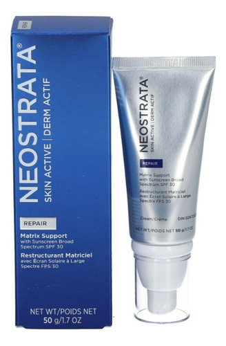 Neostrata Repair Skin Active Matrix Support Fps30, 50g